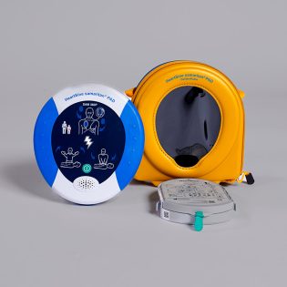 Defibrillateur AED HeartSine Samaritan 360P 3