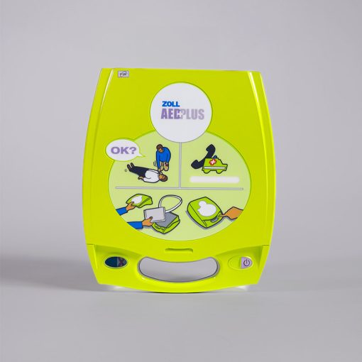 Defibrillateur AED Plus Zoll 2
