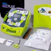 Defibrillateur AED Plus Zoll 3 5