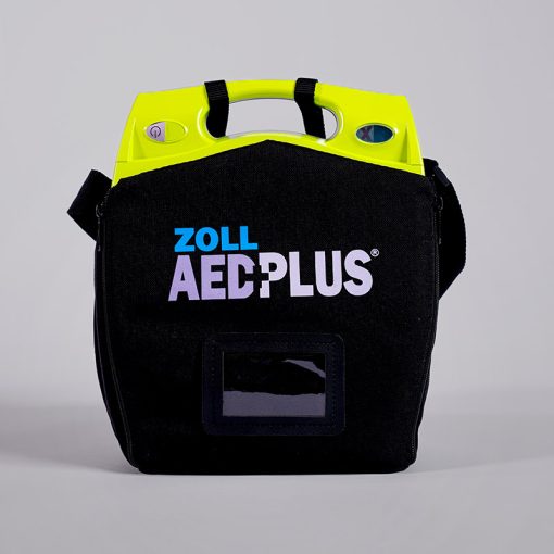 Defibrillateur AED Plus Zoll 3