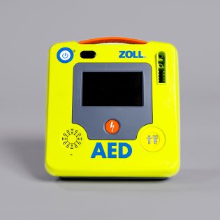 Defibrillateur Zoll AED 3
