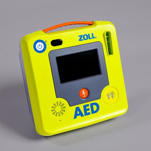 Defibrillateur Zoll AED 3
