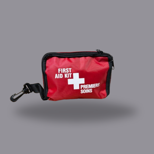 Trousse pour randonnée - Nylon