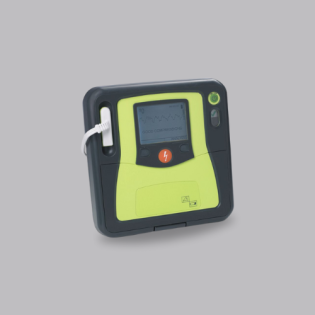 Défibrillateur_zoll_aed_pro