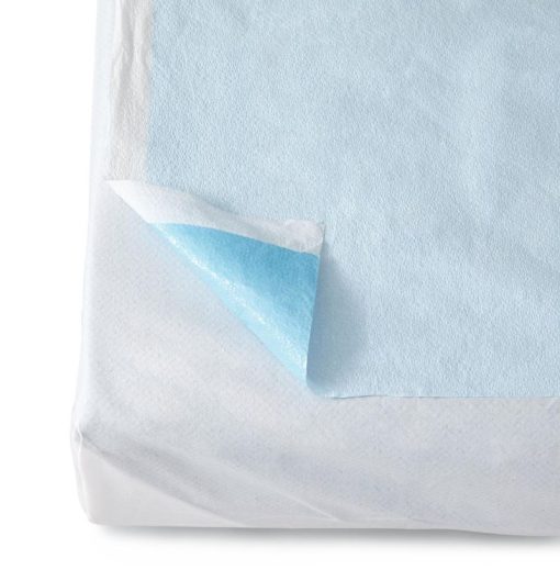 Disposable stretcher sheet (40 x 90 inches)