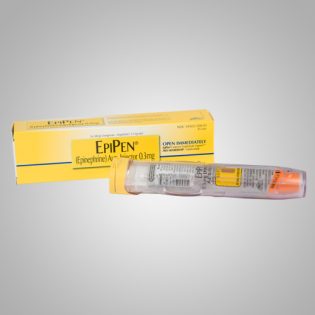 Epipen adult