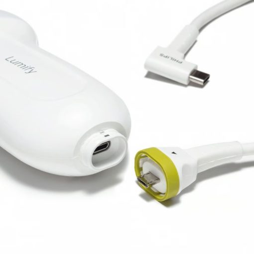 Cable sonde Lumify USB-C – Image 2