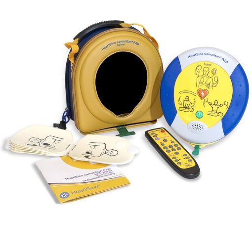 HeartSine Samaritan Training Defibrillator