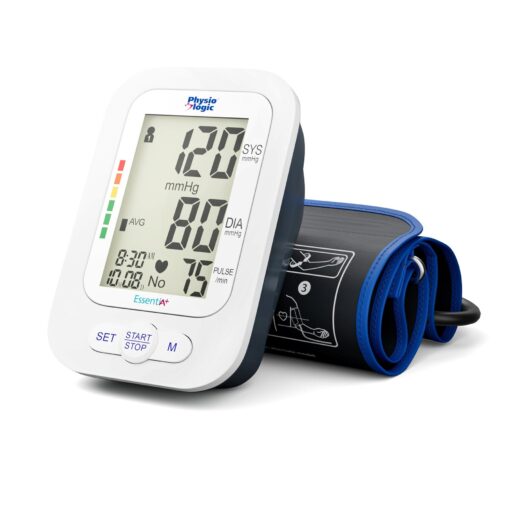 Physio Logic EssentiA+ Digital Blood Pressure Monitor