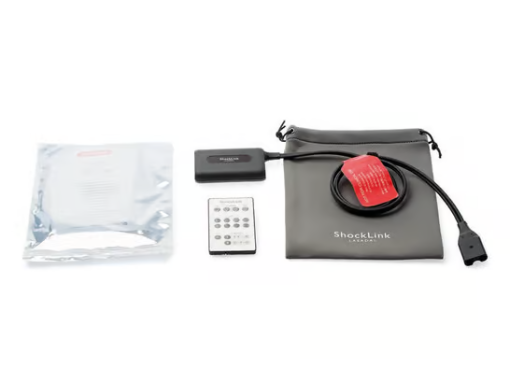 Laerdal ShockLink system