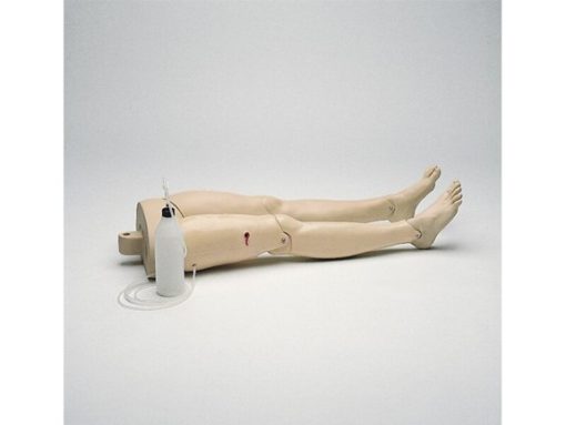 Laerdal Bleeding Control Leg Set