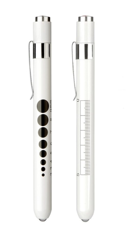 Reusable Penlight