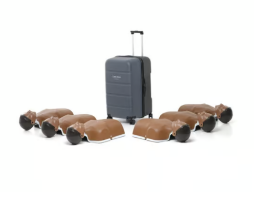 Little Anne QCPR Stackable Manikins - Image 3