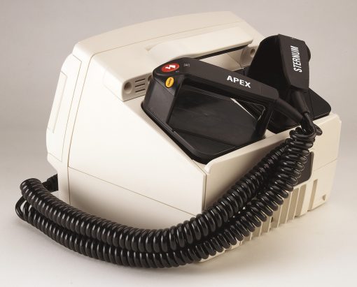 Defibrillator/monitor LP20e - Image 3