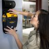 inspection_et_maintenance_de_défibrillateur_2_Lifepak