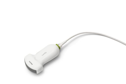 LUMIFY - Curved Probe C5-2