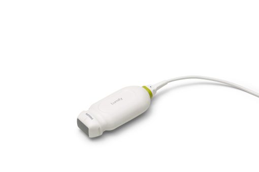 LUMIFY - Sector Probe S4-1