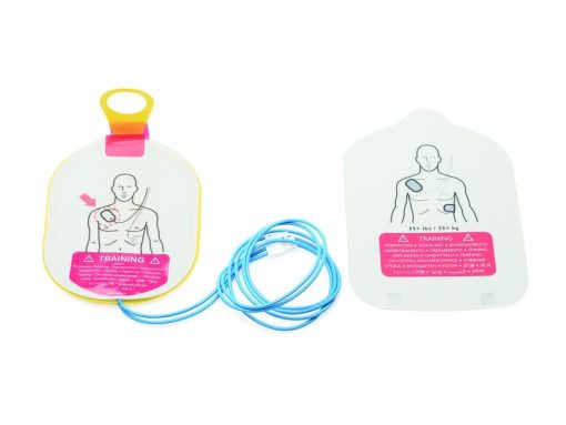 Philips OnSite Adult Training Pads Only No Cartridge
