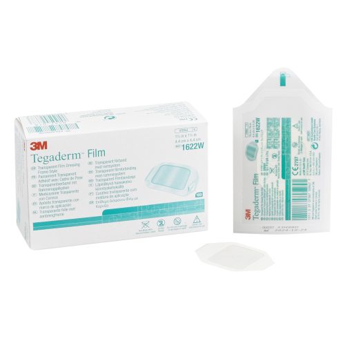 Tegaderm Transparent Film - Image 2