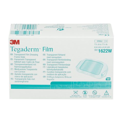Tegaderm Transparent Film - Image 3