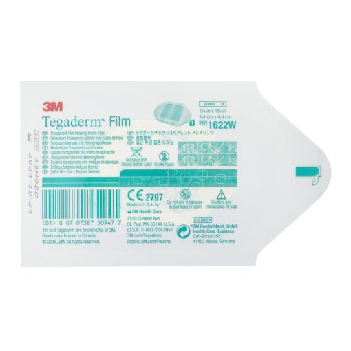 Tegaderm Transparent Film - Image 4