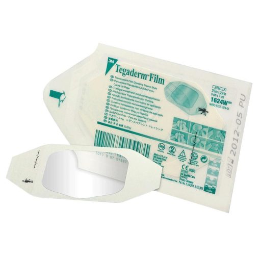 Tegaderm Transparent Film - Image 7