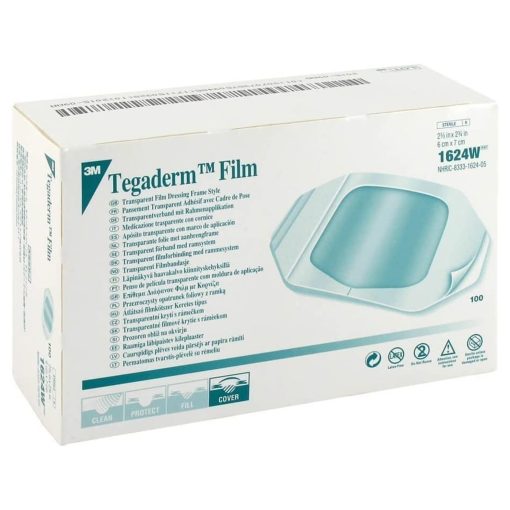 Tegaderm Transparent Film - Image 8