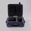 Rigid Case Valise de transport rigide défibrillateur Zoll AED 3 3