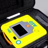 Rigid Case Valise de transport rigide small défibrillateur Zoll AED 3 3