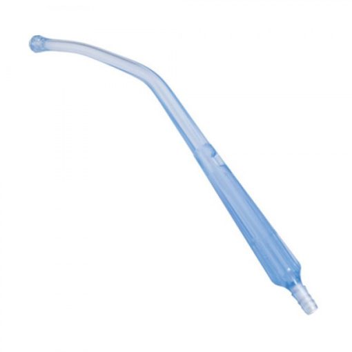 Yankauer Rigid Suction Rod