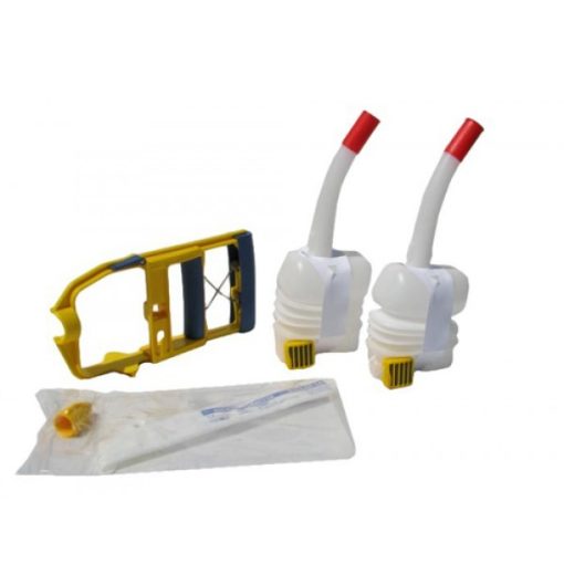 Succion manuelle V-Vac - Laerdal
