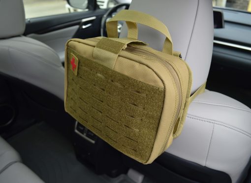 Mobile First Aid Bag - Image 13
