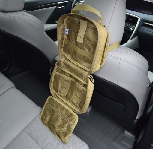 Mobile First Aid Bag - Image 14
