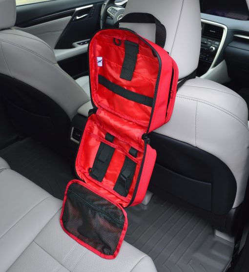 Mobile First Aid Bag - Image 4