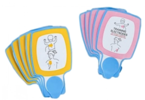 Infant-Child Training Electrode Set – 5 pairs
