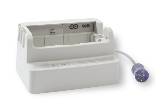 Chargeur Zoll SurePower à baie unique
