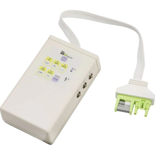Electronic simulator for all Zoll AEDs