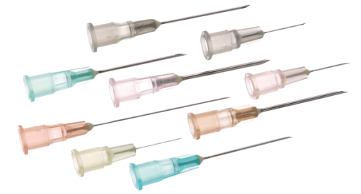 Hypodermic Needle - Box of 100