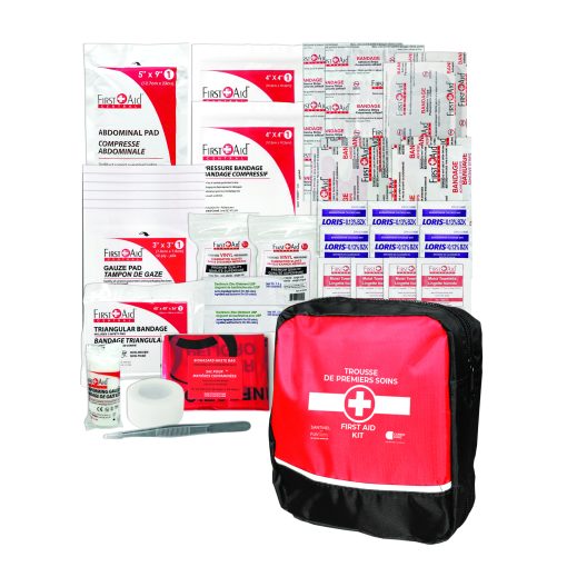 First Aid Kit CSA standards - Personal/Vehicule - Image 2
