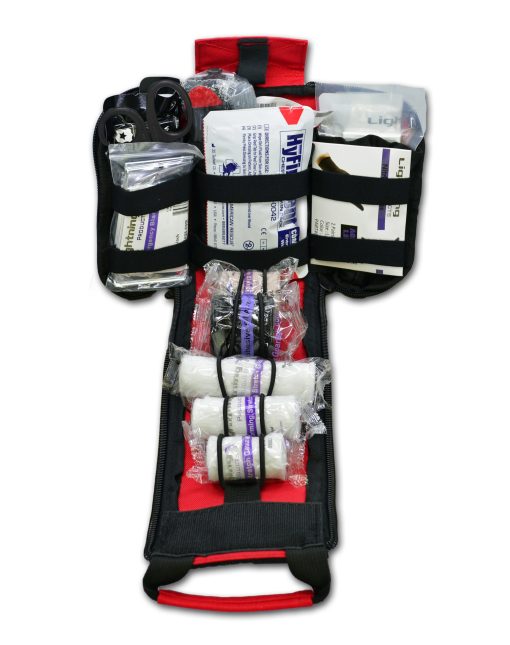 Premium Spread Eagle IFAK Tactical Kit - Image 12
