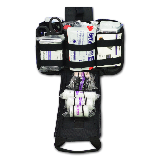 Premium Spread Eagle IFAK Tactical Kit - Image 8