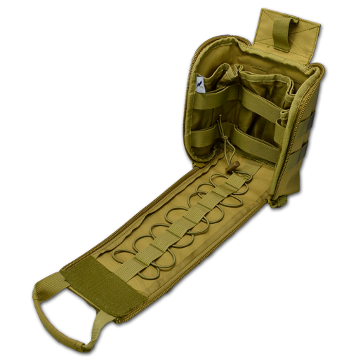 Premium Spread Eagle IFAK Tactical Kit - Image 3