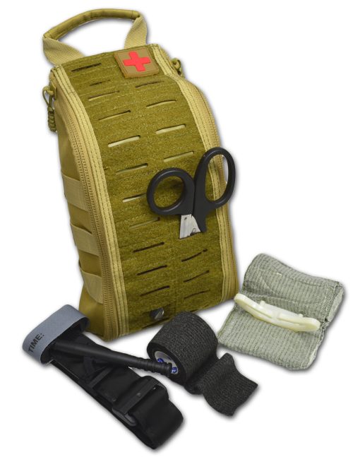 Premium Spread Eagle IFAK Tactical Kit - Image 5