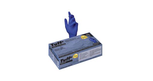 TUFF Nitrile Examination Gloves - Image 2