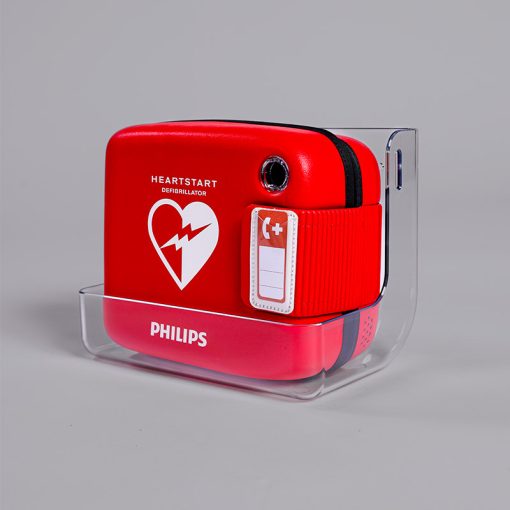 Support mural Philips en acrylique – Image 4