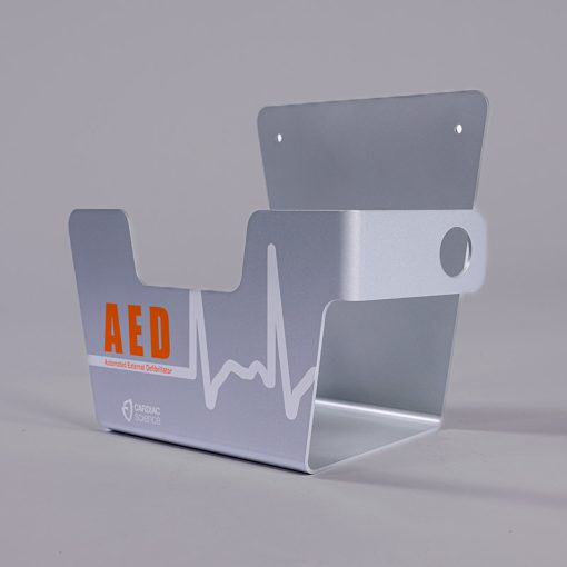ZOLL Powerheart Wall Mount for G5 AED With Carry Case - Image 2