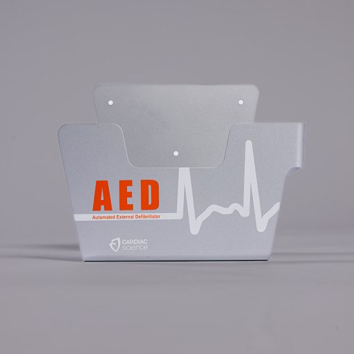 ZOLL Powerheart Wall Mount for G5 AED With Carry Case - Image 6