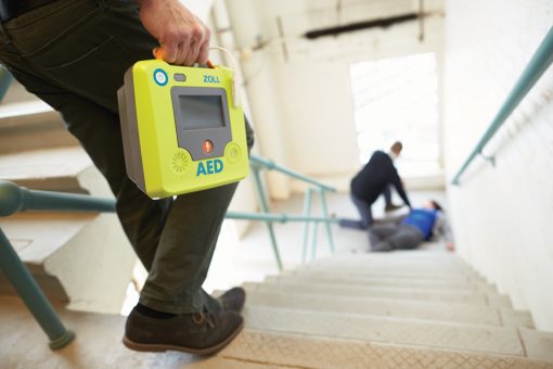 Défibrillateur Zoll AED 3 – Image 6