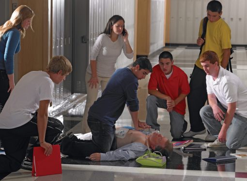 ZOLL AED Plus Defibrillator - Image 6
