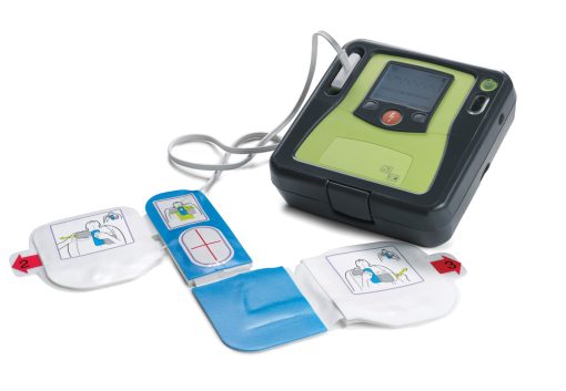 Défibrillateur Zoll AED Pro – Image 2